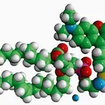 Merck EGG LISS RHOD PE