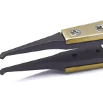 SIPEL SMD 퀵 체인지 핀셋 1809/1909-BR Tweezer