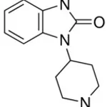 Merck 4-(2-KETO-1-BENZIMIDAZOLINYL)-PIPERIDIN&