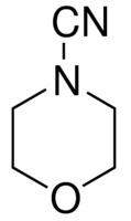 Merck 4-MORPHOLINECARBONITRILE, 99%