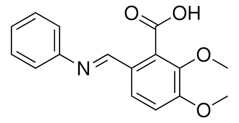 Merck 2,3-DIMETHOXY-6-PHENYLIMINOMET - 50 MG&