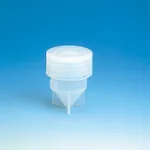 Flon Industry PFA conical & round jars / PFA코니칼&원형용기