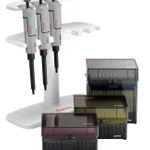 Thermo Fisher Scientific F1-ClipTip GLP Pipette Kits, kit 1