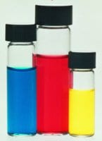 Merck WHEATON SAMPLE VIALS WITH RUBBER LINED &