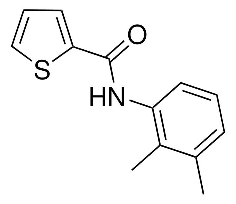 Merck N-(2,3-DIMETHYLPHENYL)-2-THIOPHEN&-5MG