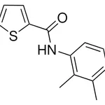 Merck N-(2,3-DIMETHYLPHENYL)-2-THIOPHEN&-5MG