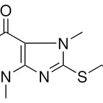 Merck 3,7-DIMETHYL-8-PROPYLSULFANYL- - 10 MG&