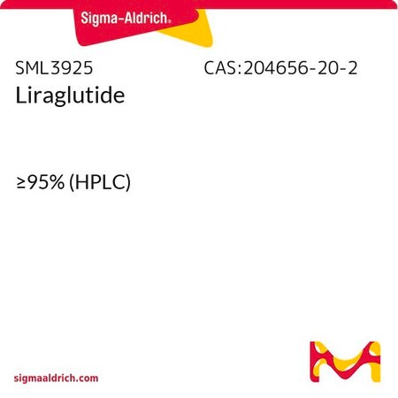 Merck LIRAGLUTIDE