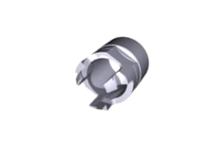 Waters Seat Port Locking Nut