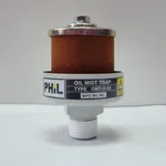 AS ONE Oil Mist Trap, 오일 미스트 트랩