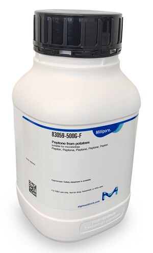 Merck PEPTONE FROM POTATOES*