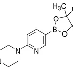 Merck 6-(4-Boc-piperazin-1-yl)pyridine-3-boronic acid pinacol ester