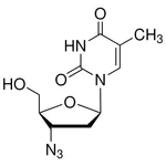 Merck 3'-Azido-3'-deoxythymidine