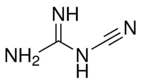 Merck CYANOGUANIDINE
