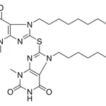 Merck R22,590-8 - 25 MG