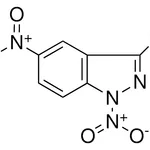 Merck 3-BROMO-1,5-DINITRO-1H-INDAZOL - 50 MG&