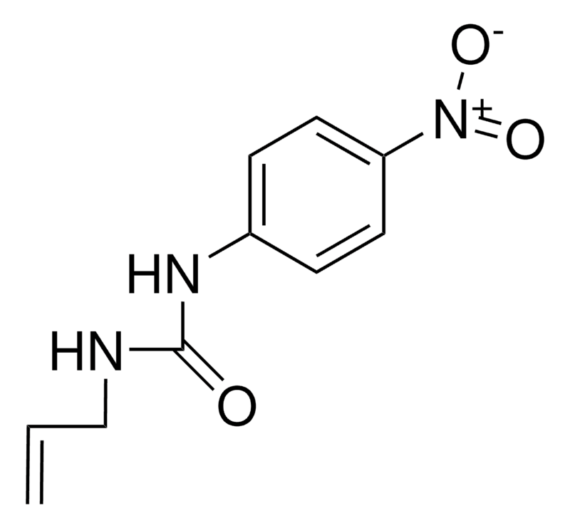 Merck 1-ALLYL-3-(4-NITROPHENYL)UREA-