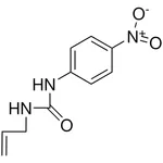 Merck 1-ALLYL-3-(4-NITROPHENYL)UREA-