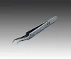 AS ONE Tweezer PrecisIon Clean-Pack, 루비스 핀셋No.5AR