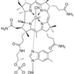 Merck CYANOCOBALAMIN (VITAMIN B12)