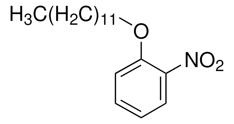 Merck Dodecyl 2-nitrophenyl ether