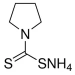 Merck Ammonium pyrrolidinecarbodithioate