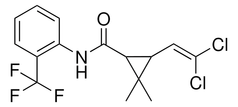 Merck RCL R48,032-0 - 10 MG