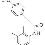 Merck 2',3'-DIMETHYL-4-METHOXYBENZAN - 50 MG&