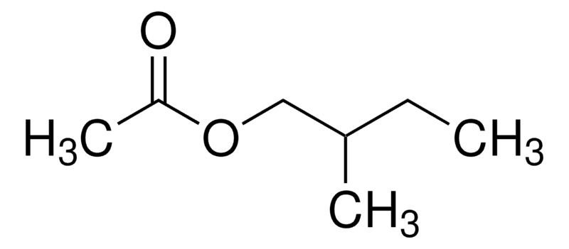 Merck 2-Methylbutyl acetate