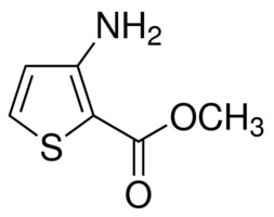 Merck METHYL 3-AMINO-2-THIOPHENECARBOXYLATE, 9