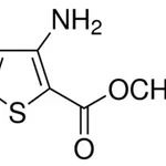 Merck METHYL 3-AMINO-2-THIOPHENECARBOXYLATE, 9