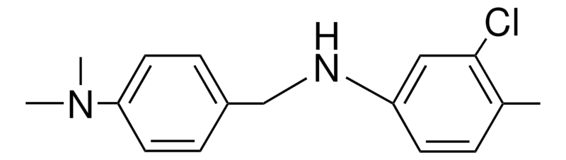 Merck N-ALPHA-(3-CHLORO-PARA-TOLYL)-N-