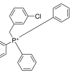 Merck (3-CHLOROBENZYL)-TRIPHENYLPHOS - 5 MG&