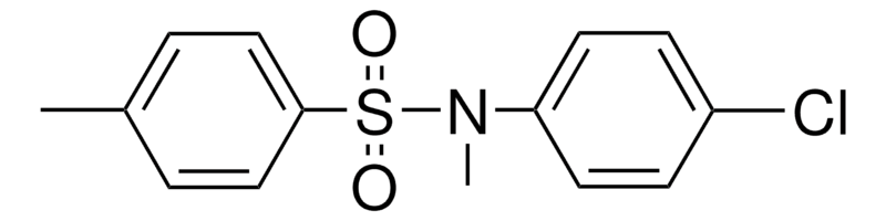 Merck 4'-CHLORO-N-METHYL-PARA-TOLUEN - 25 MG&