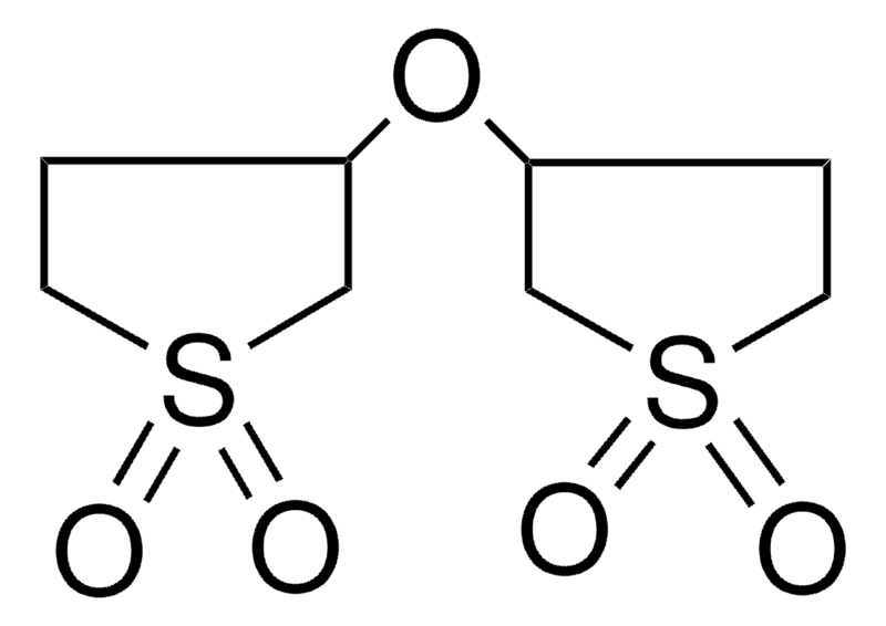Merck 3-SULFOLANYL ETHER