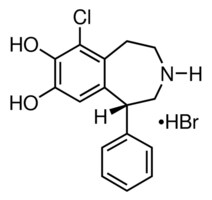 Merck R(+)-SKF-81297 HBR SALT
