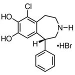 Merck R(+)-SKF-81297 HBR SALT