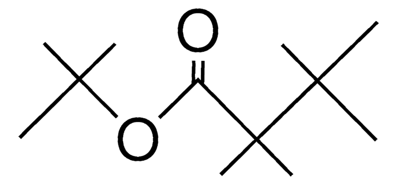 Merck TERT-BUTYL 2,2,3,3-TETRAMETHYLBU-