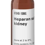 Merck HEPARAN SULFATE SODIUM FROM BOVINE &