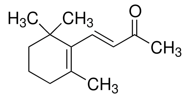 Merck BETA-IONONE, 96%