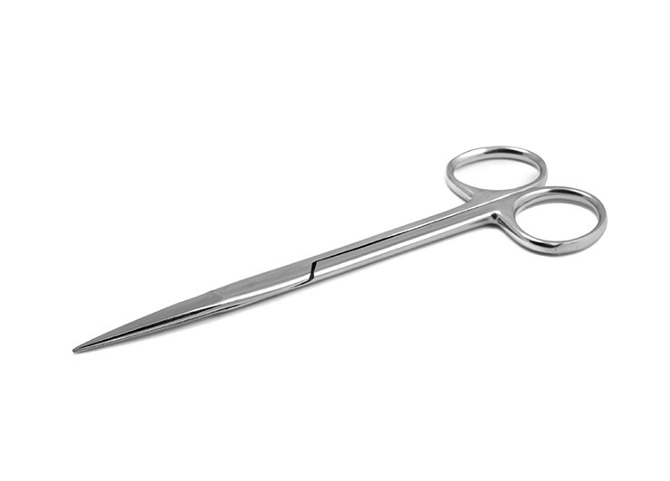 SIPEL 스테인리스 스틸 가위 179S Scissors