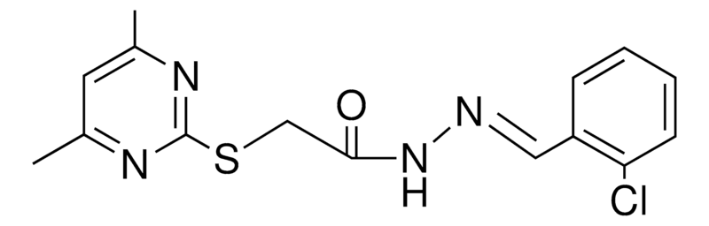 Merck 2-(4,6-DIMETHYL-PYRIMIDIN-2-YL - 25 MG&