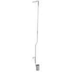 Thermo Fisher Scientific Liquid Nitrogen Dipper, 12mL capacity, for dewars up to 50 L