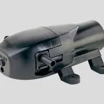 AS ONE Compact Diaphragm Pump, 소형 압력 다이어프램펌프