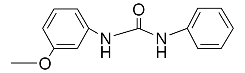 Merck 1-(M-ANISYL)-3-PHENYLUREA