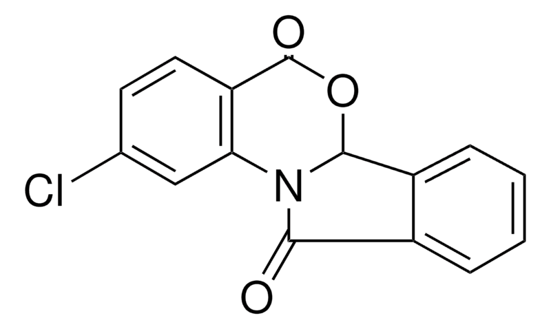Merck 2-CHLORO-6A,11-DIHYDRO-5H-ISOIND-