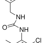 Merck 1-BENZYL-3-(2-CHLORO-6-METHYLPH-