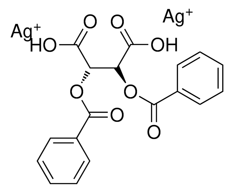 Merck (+)-DIBENZOYL-L-TARTARIC ACID DI-