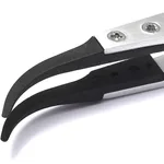 SIPEL 퀵 체인지 핀셋 1617B/1717B-AL Tweezer