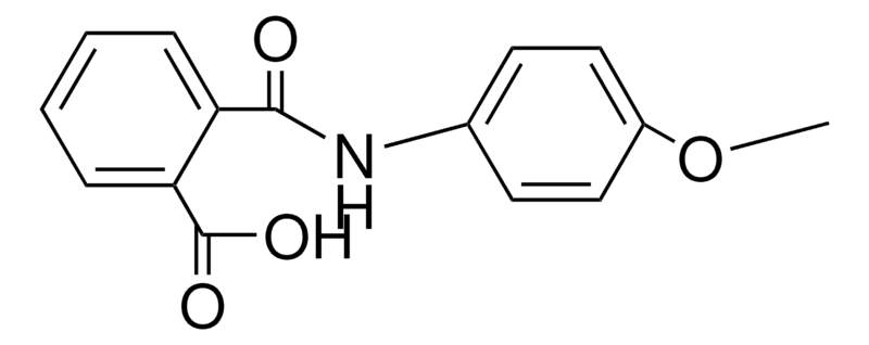 Merck 4'-METHOXYPHTHALANILIC ACID-